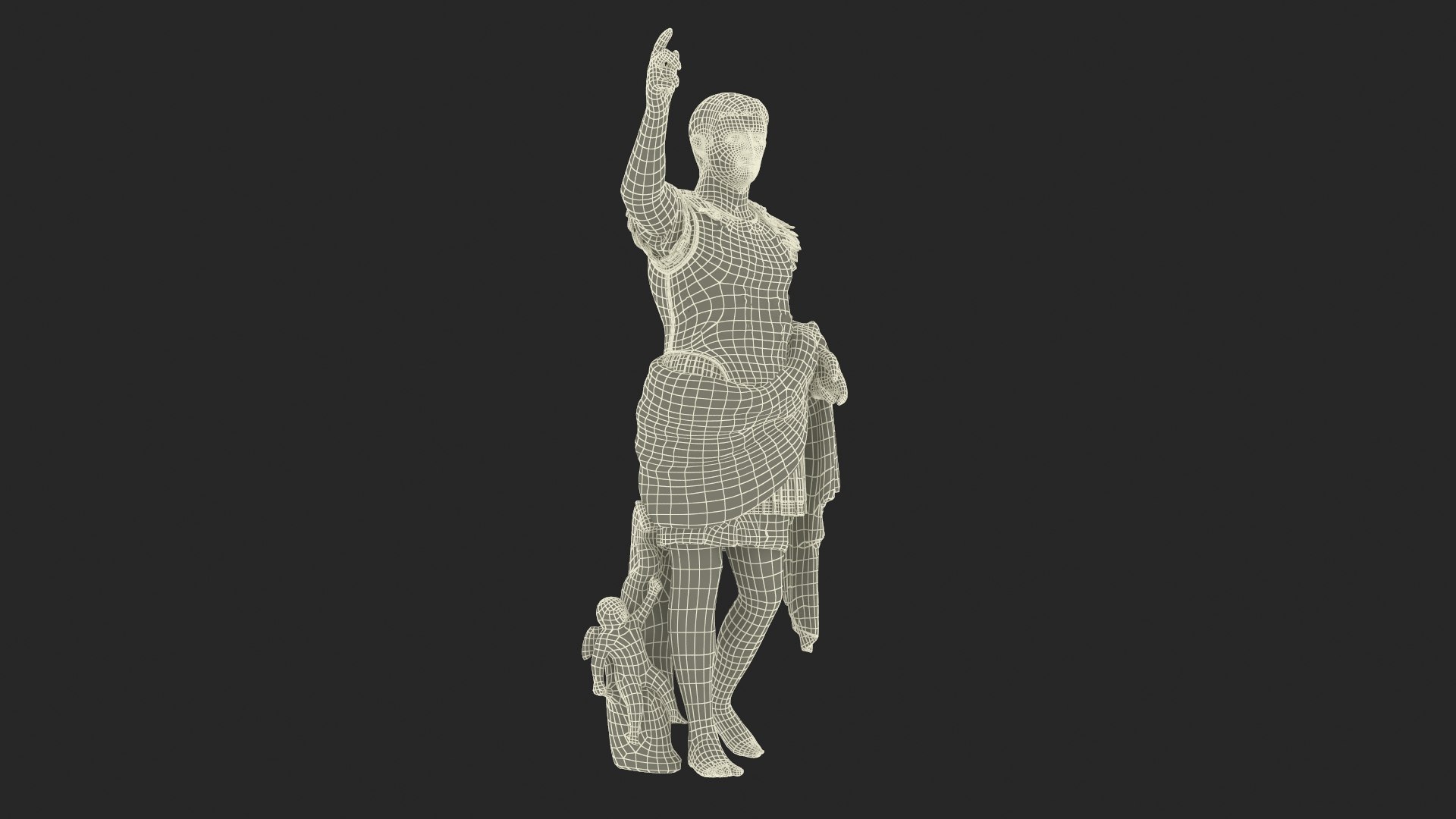 Caesar Augustus of Prima Porta Roman Statue 3D model https://p.turbosquid.com/ts-thumb/iy/tVRvAg/Kn/caesaraugustusofprimaportaromanstatue3dmodel036/jpg/1687364859/1920x1080/fit_q87/58f99640f2ee4bd5ae492a45cf59a541e5699189/caesaraugustusofprimaportaromanstatue3dmodel036.jpg