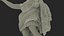 Caesar Augustus of Prima Porta Roman Statue