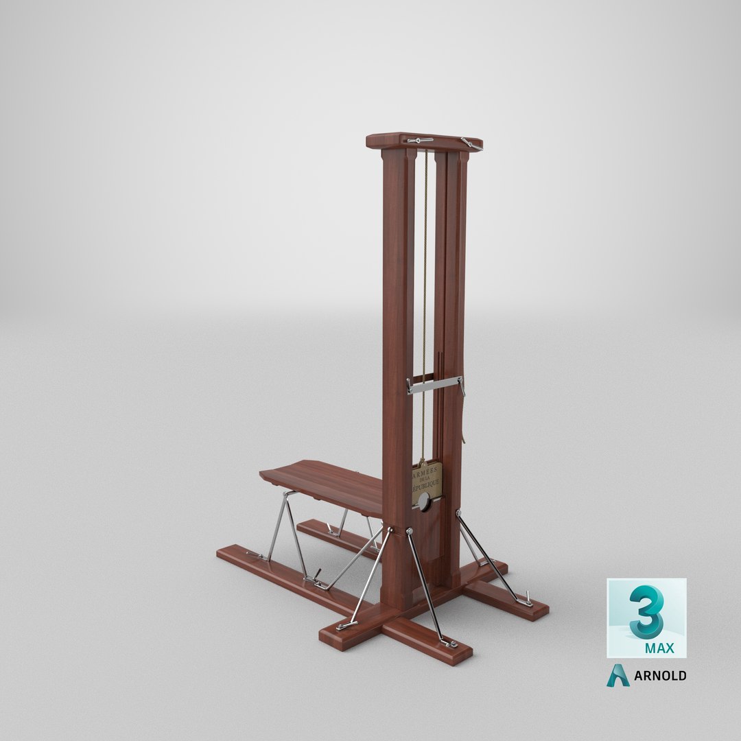 vintage french revolution guillotine 3D model https://p.turbosquid.com/ts-thumb/iy/vrwStj/2Ma496T1/stemcell_max_arnold_render/png/1608216596/1920x1080/fit_q87/5f462d0e2c384d357ffd2ef34792ce49382c0252/stemcell_max_arnold_render.jpg