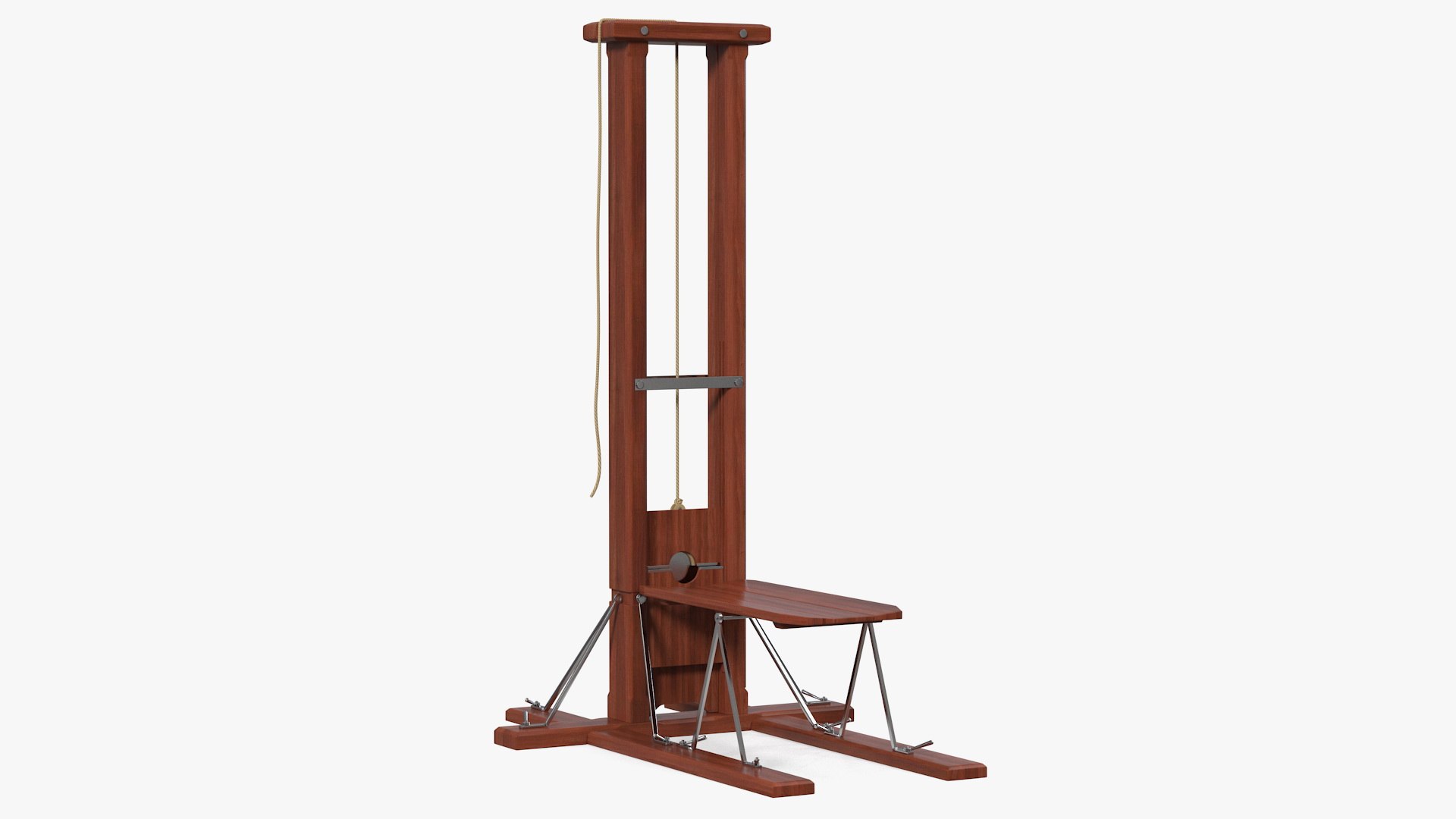 vintage french revolution guillotine 3D model https://p.turbosquid.com/ts-thumb/iy/vrwStj/BciG74I5/vintagefrenchrevolutionguillotinec4dmodel001/jpg/1605667648/1920x1080/fit_q87/c5341d1d96d1b0ac4be3b28d45314c0e1bd750cf/vintagefrenchrevolutionguillotinec4dmodel001.jpg