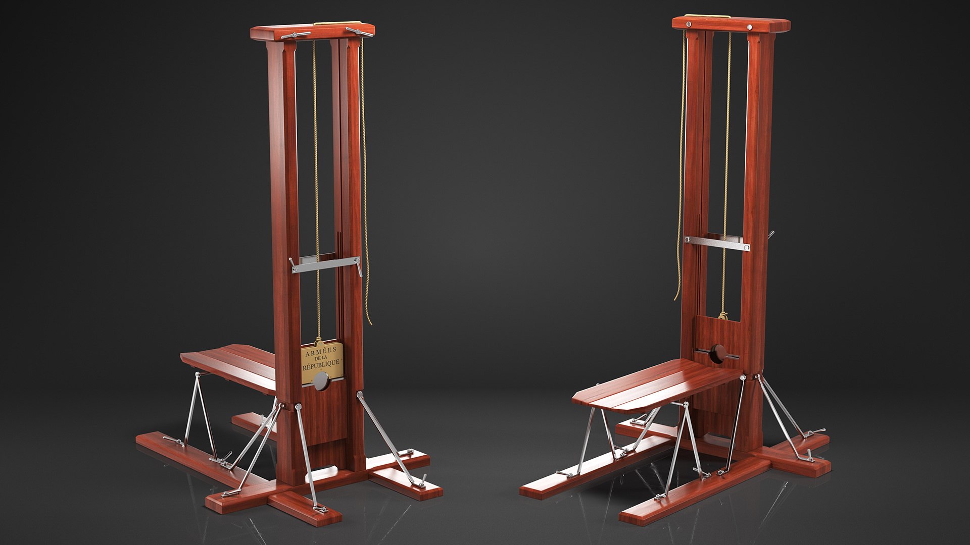 vintage french revolution guillotine 3D model https://p.turbosquid.com/ts-thumb/iy/vrwStj/NXOIsOn7/vintagefrenchrevolutionguillotinec4dmodel007/jpg/1605667726/1920x1080/fit_q87/6a228a166158baf7a0803c0c1e4e87cf717d1d16/vintagefrenchrevolutionguillotinec4dmodel007.jpg