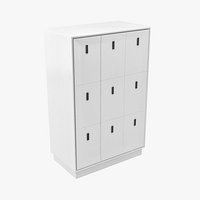 Pearl Chest