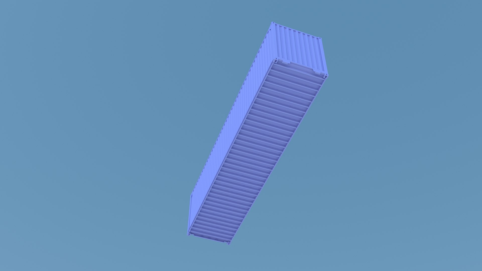 40ft container 3D model https://p.turbosquid.com/ts-thumb/iy/yn2pi3/RV2KSWc3/12mcontainerbottomview/jpg/1539629571/1920x1080/fit_q87/fdadf7b9467889158ac28f826b684bb525471034/12mcontainerbottomview.jpg