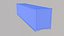 Contenitore 40ft