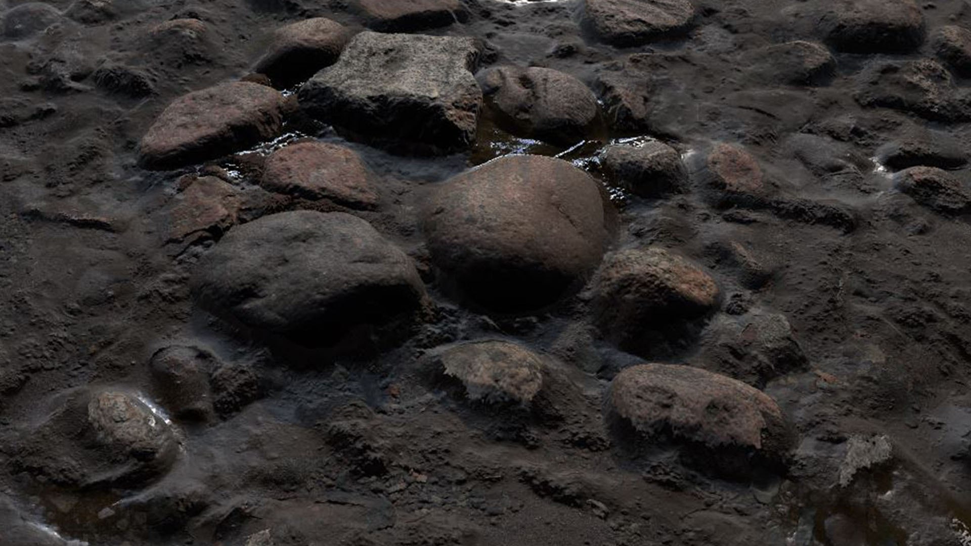 Material ground 3D model - TurboSquid 2051653