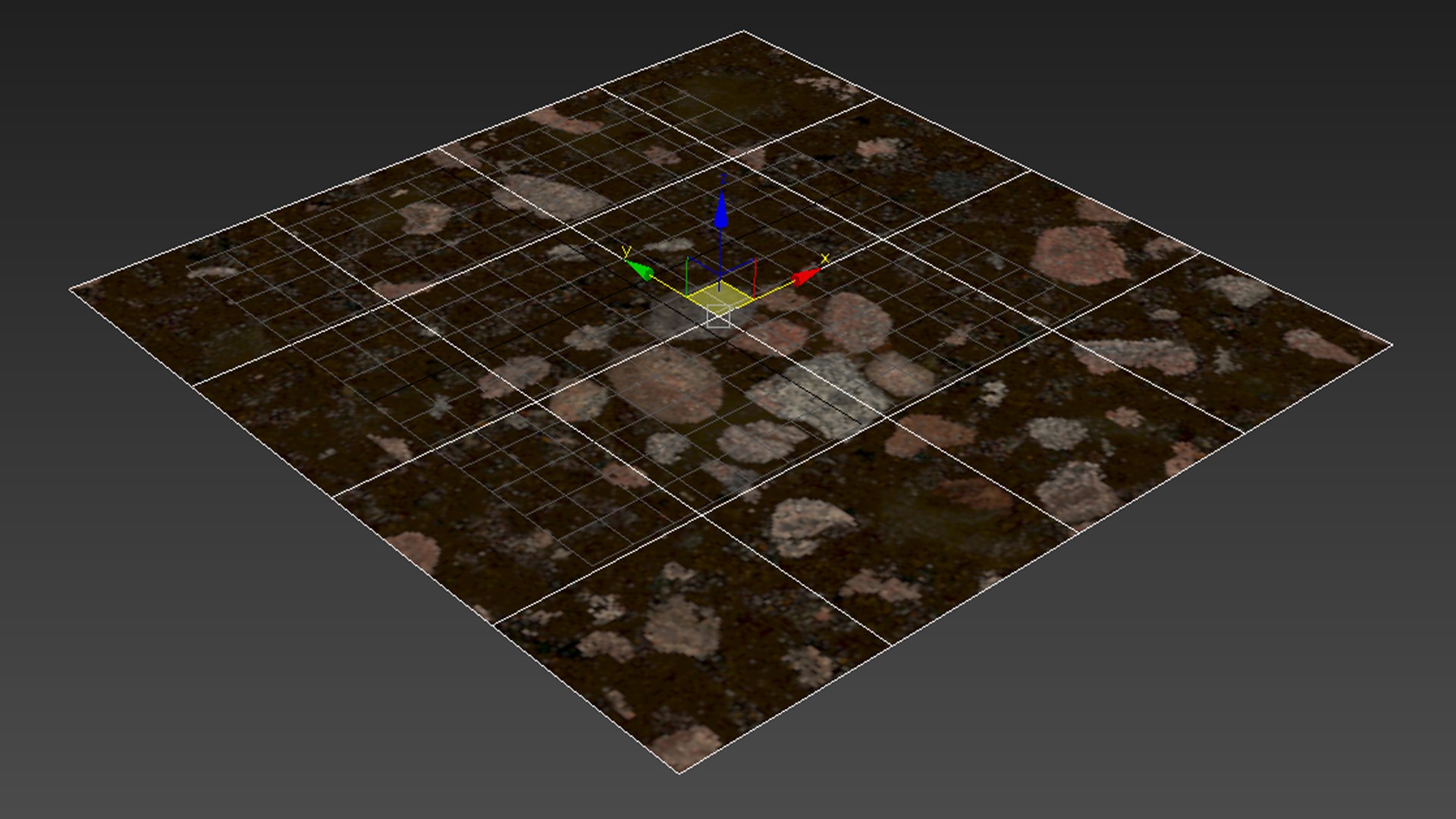 Material ground 3D model - TurboSquid 2051653