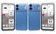 Niente Telefono 4b Tutti i colori