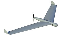 Lancet  Z-16 drone