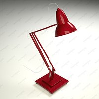 Floor Lamp - Giant
