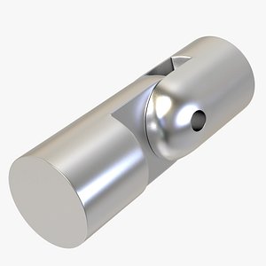 3D Ball Joint Rotule