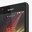 Sony Xperia ZR