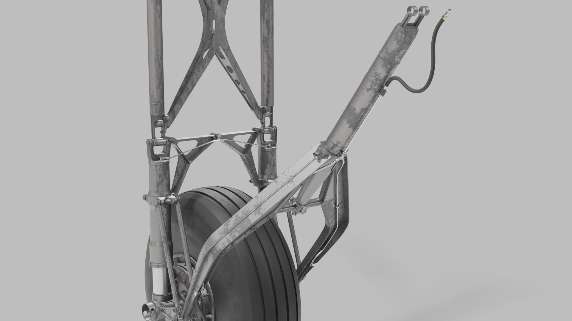 DC-3 Main Landing Gear and Weathered Radial Aircraft Engine 3D model https://p.turbosquid.com/ts-thumb/iz/6sw2UR/TL/dc3mlg_6/jpg/1780586177/1920x1080/fit_q87/52a677fe2dac6a8eead2b7aabb1ed8befa098891/dc3mlg_6.jpg