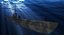 world war u-boat 3d model