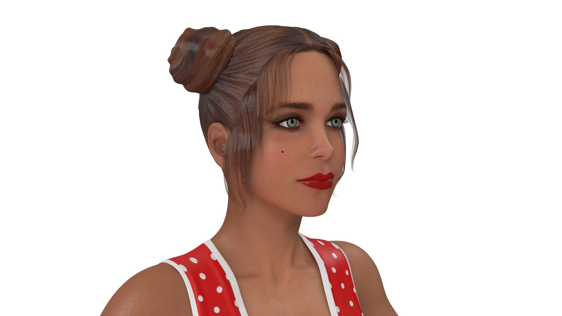 3D model Caucasian Female Dancer with Pom-poms T-pose https://p.turbosquid.com/ts-thumb/iz/NjYCBe/Ox/caucasianfemaledancerwithpompomstpose3dsmodel013/jpg/1711312056/1920x1080/fit_q87/83b3377c92c323401809c9d5cc1c9a902feb04c8/caucasianfemaledancerwithpompomstpose3dsmodel013.jpg
