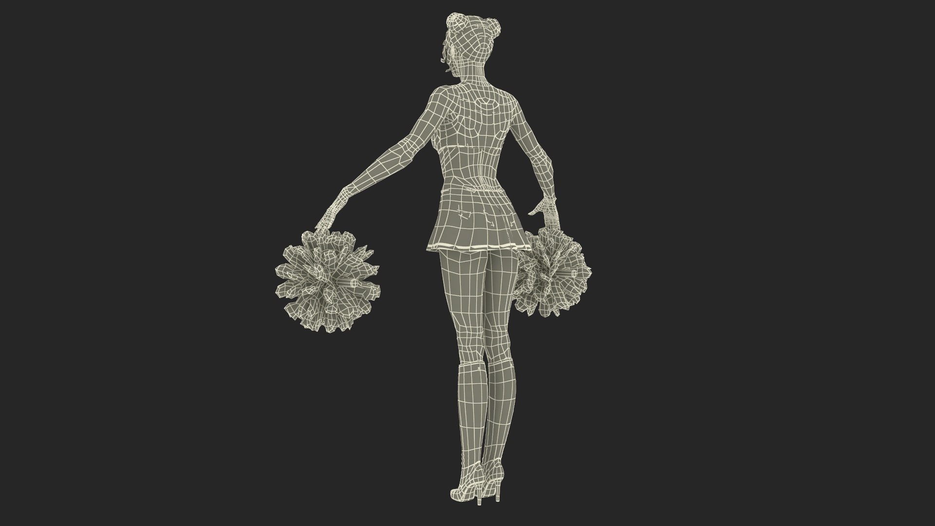 3D model Caucasian Female Dancer with Pom-poms T-pose https://p.turbosquid.com/ts-thumb/iz/NjYCBe/lE/caucasianfemaledancerwithpompomstpose3dsmodel036/jpg/1711312155/1920x1080/fit_q87/c969af0271912c4d3e42869a06c8712978e486bd/caucasianfemaledancerwithpompomstpose3dsmodel036.jpg