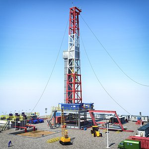 Drilling Rig