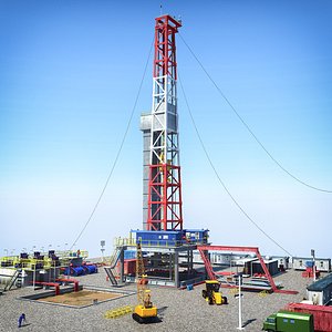 Drilling Rig