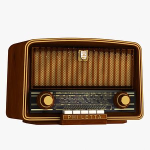 max radio philetta