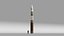 Misil Minuteman III LGM-30G