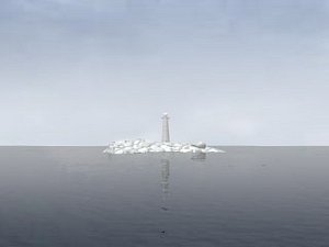 Realistic Sea