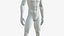 Black Male Mannequin Full Body