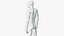 Black Male Mannequin Full Body