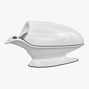 Infrared Cocoon Sauna Fitness and Wellness Pod