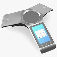 Yealink CP960 Conference IP Phone