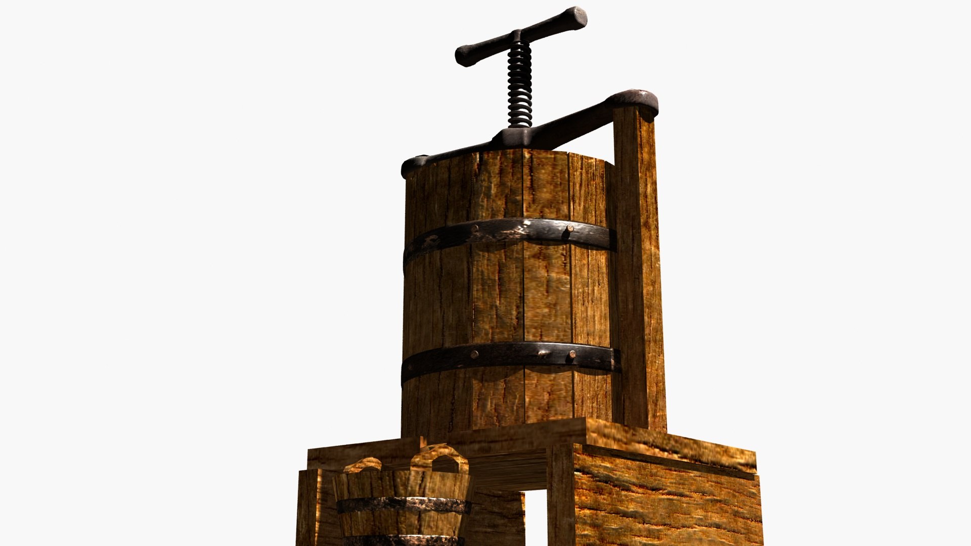 3D Grape press model https://p.turbosquid.com/ts-thumb/iz/bTq7WN/zE/ps5/jpg/1717757712/1920x1080/fit_q87/5e7b65919f6f2aa6ca33125bab6ca615d198be5f/ps5.jpg