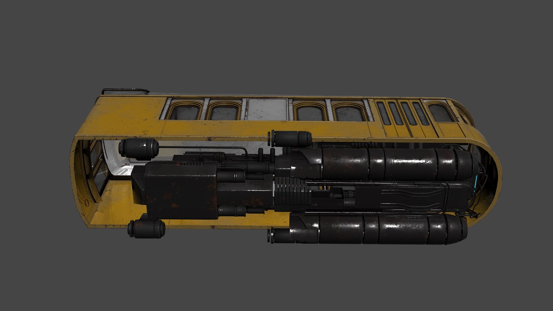 3D Diesel Punk Tram model https://p.turbosquid.com/ts-thumb/iz/cxptmL/JS/4/jpg/1720035591/1920x1080/fit_q87/68b4c4f96d373f5ba4b1e391939384b046cc7f4b/4.jpg