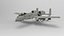 A-10A Thunderbolt II