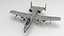 A-10A Thunderbolt II
