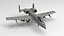 A-10A Thunderbolt II