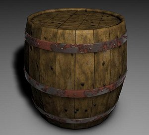 Barrel