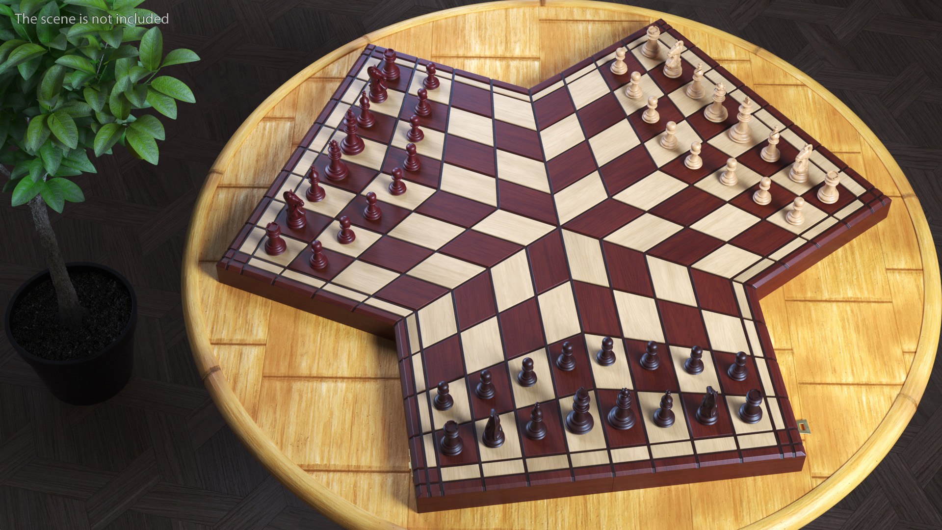 3D Chess for Three Players model https://p.turbosquid.com/ts-thumb/iz/gHVCGa/0j/chessforthreeplayers3dsmodel004/jpg/1676979478/1920x1080/fit_q87/ba3a6adfe11e370d18e9b05c910e8b471821d0b1/chessforthreeplayers3dsmodel004.jpg