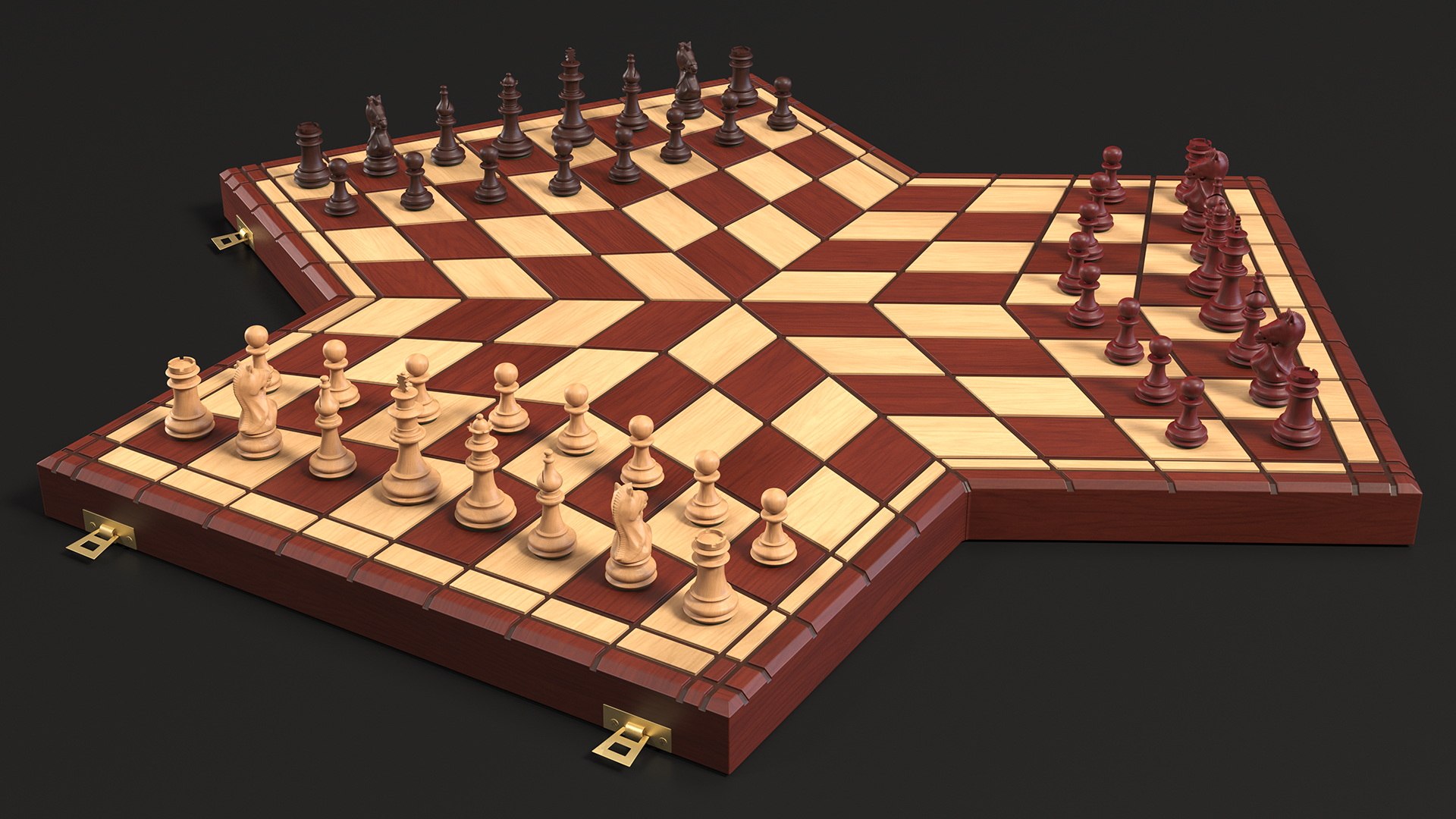 3D Chess for Three Players model https://p.turbosquid.com/ts-thumb/iz/gHVCGa/Ra/chessforthreeplayers3dsmodel010/jpg/1676979498/1920x1080/fit_q87/34bb5a91e8710c2397c3fdfbe6e3a4cf6a6d8896/chessforthreeplayers3dsmodel010.jpg