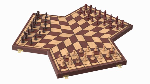 Xadrez: 3ª edição do Caraça Chess Open vai distribuir R$ 10 mil em