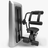 Generic Abdominal Machine