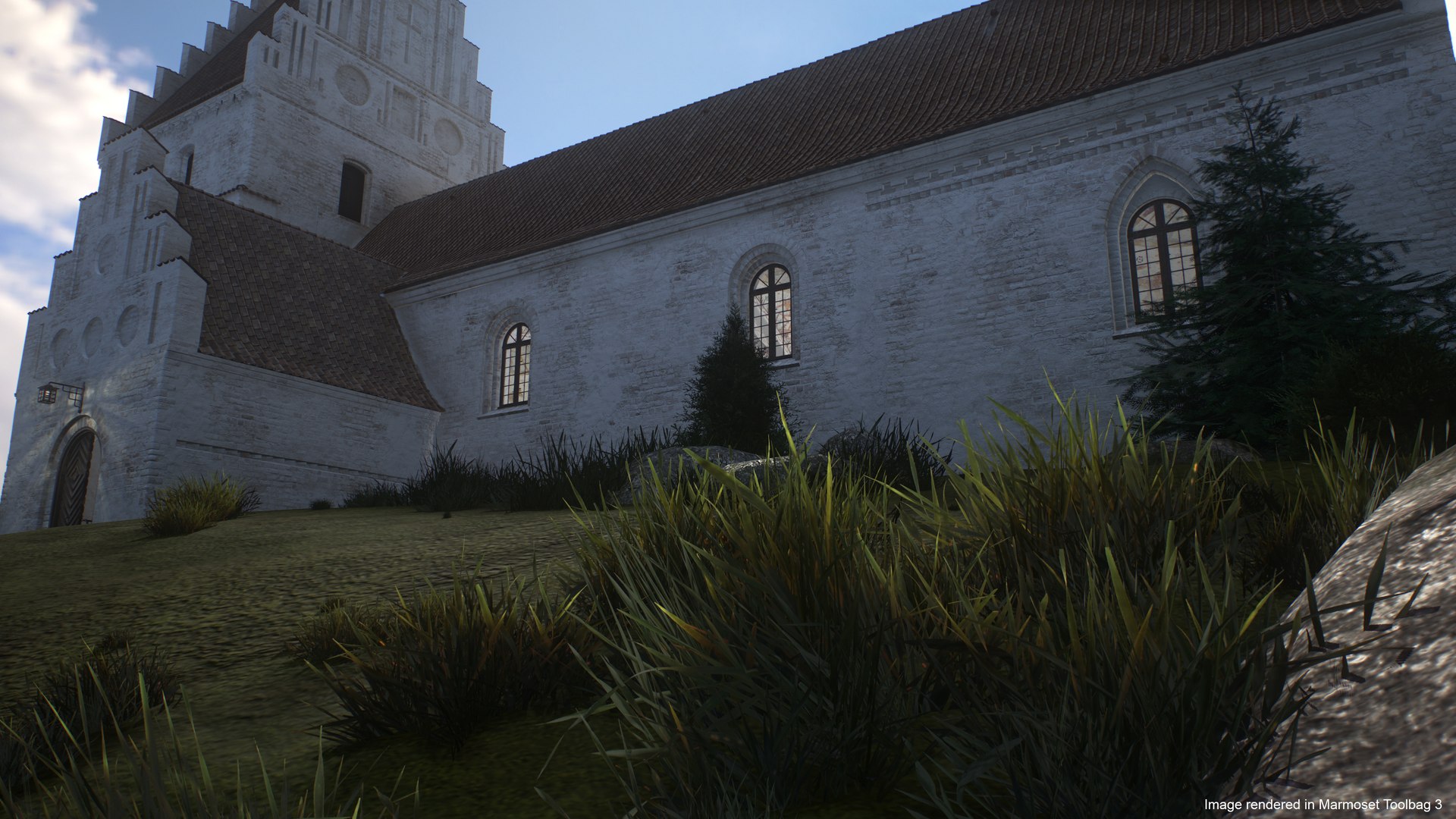 accessible pbr medieval skandinavian 3D model https://p.turbosquid.com/ts-thumb/iz/kCOEQ4/3z7Mwqpl/skandinavian_church_marmoset_05/jpg/1592562340/1920x1080/fit_q87/bc6775d15fd1cf1175ce583b9161fc911af11dce/skandinavian_church_marmoset_05.jpg