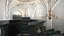 Iglesia medieval escandinava - PBR
