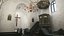 Iglesia medieval escandinava - PBR