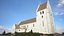 Iglesia medieval escandinava - PBR