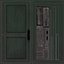 Iglesia medieval escandinava - PBR