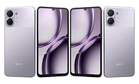Tecno Spark Go 3 Aurora Purple