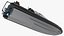 Łódź Gray Waverider 1060 GRP z osprzętem kabinowym