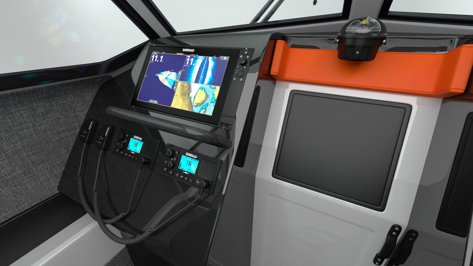 3D Boat Grey Waverider 1060 GRP Cabin Rigged https://p.turbosquid.com/ts-thumb/iz/um87ZC/Jc/boatgreywaverider1060grpcabinriggedvray3dmodel049/jpg/1663299257/1920x1080/fit_q87/818b474b55e6d1bdac97763f90d3359095fc94f1/boatgreywaverider1060grpcabinriggedvray3dmodel049.jpg