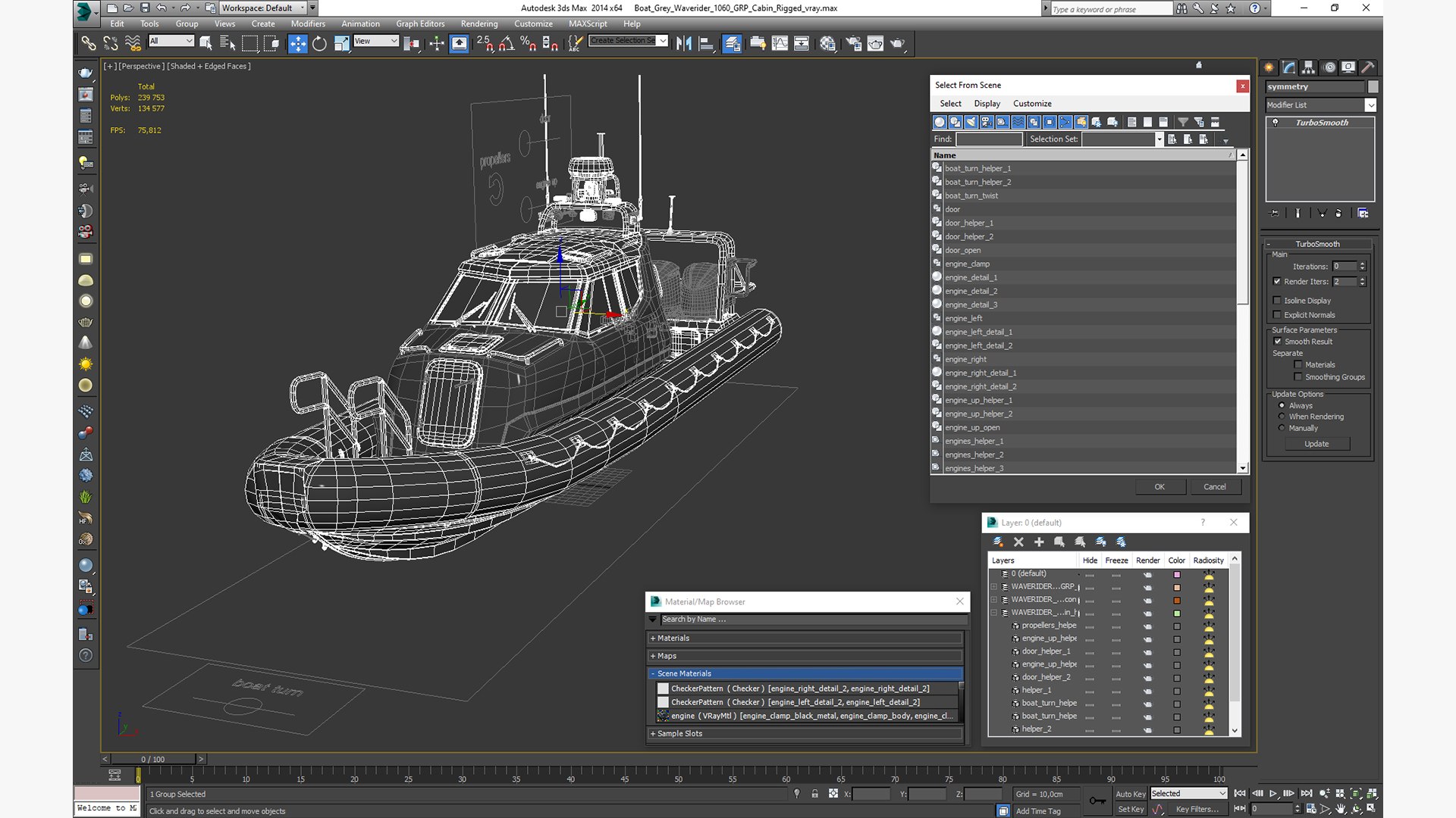 3D Boat Grey Waverider 1060 GRP Cabin Rigged https://p.turbosquid.com/ts-thumb/iz/um87ZC/Qc/boatgreywaverider1060grpcabinriggedvray3dmodel056/jpg/1663299282/1920x1080/fit_q87/a2e154abd519709332a894ed94b3b452a98d0a72/boatgreywaverider1060grpcabinriggedvray3dmodel056.jpg