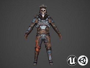 Armor 5