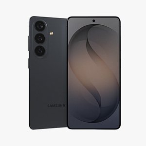 Samsung Galaxy S26 Black