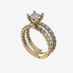 Womenring 15 model